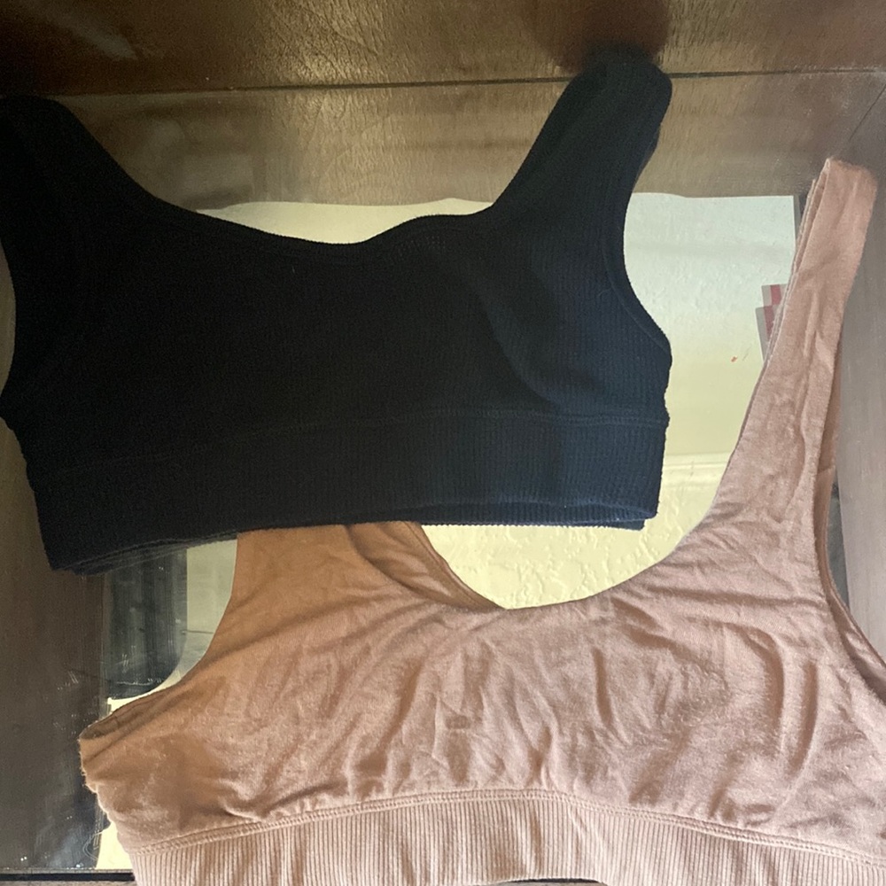 SKIMS Bra Bundle